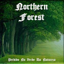 Northern Forest : Perdido no Verde da Natureza